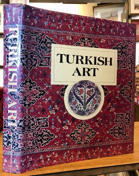 Turkish Art