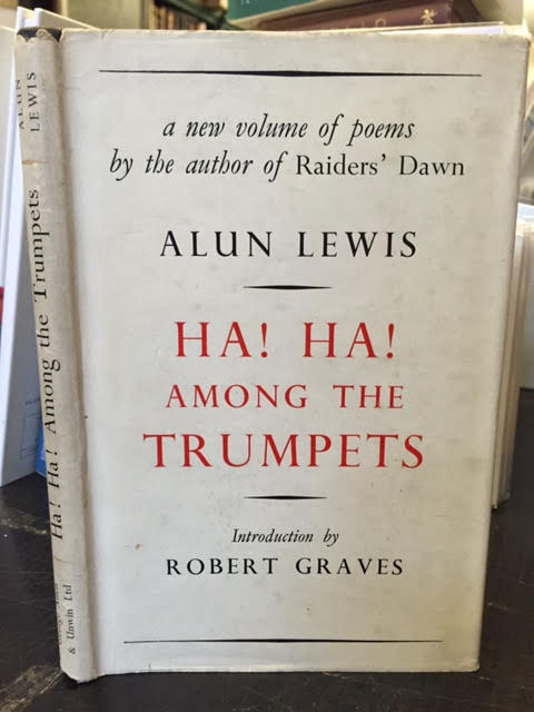 Ha! Ha! Among the Trumpets