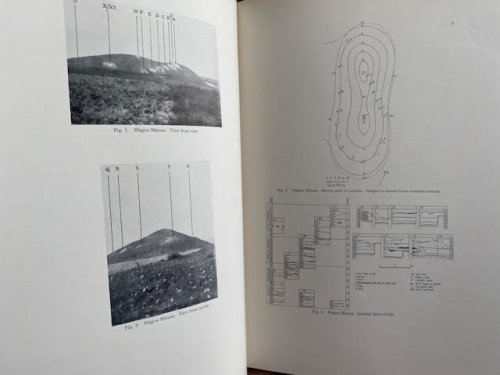Prehistoric Macedonia - An Archaeological Reconnaissance of Greek MacEdonia (West of the Struma) in the Neolithic, Bronze, and Early Iron Ages