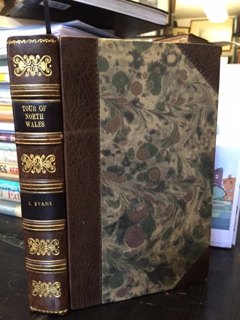 Tour through North Wales, in the Year 1798 and at Other Times, Principally Undertaken with a View to Botanical Researches in That Alpine Country Interspersed with Observations on Its Manufactures, Customs, History and Antiquities.