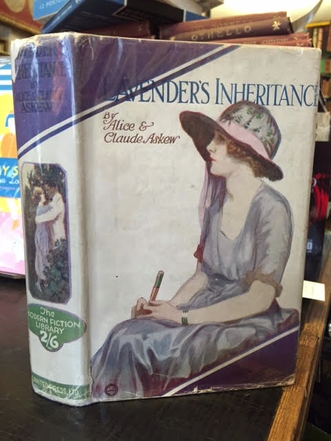 Lavender's Inheritance