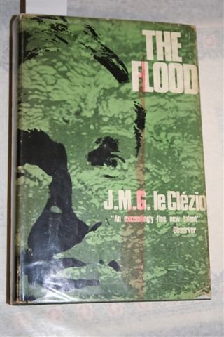 The Flood