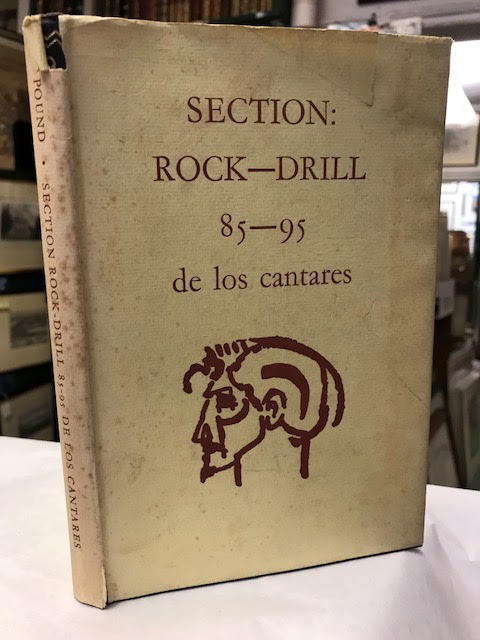 Section: Rock-Drill 85-95 De Los Cantares