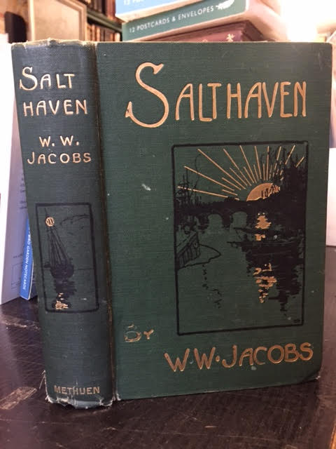 Salthaven