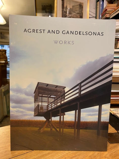 Agrest and Gandelsonas: Works