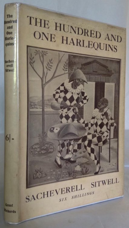 The Hundred and One Harlequins