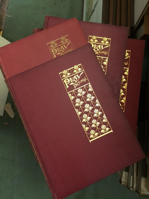 Play Pictorial - 36 Volumes