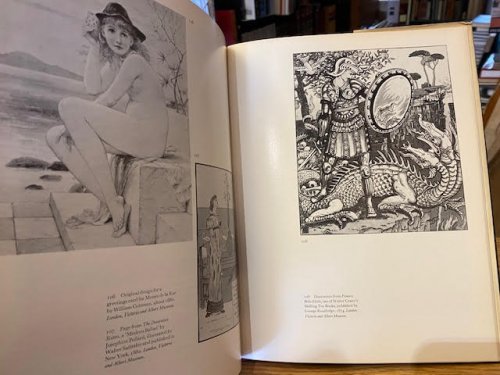 The Aesthetic Movement : Prelude to Art Nouveau