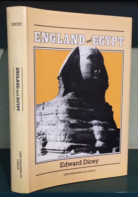 England and Egypt