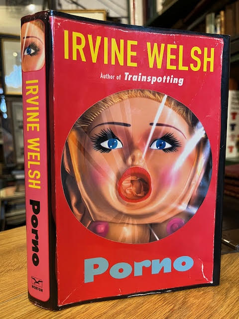 Porno