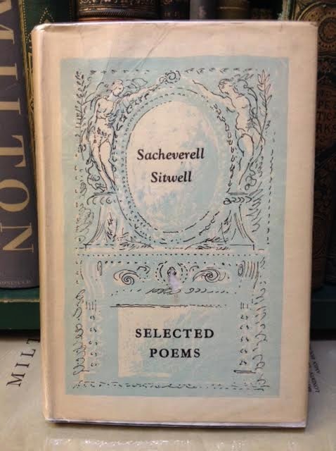 Selected Poems