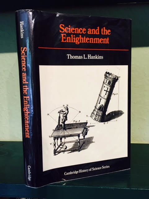Science and the Enlightenment