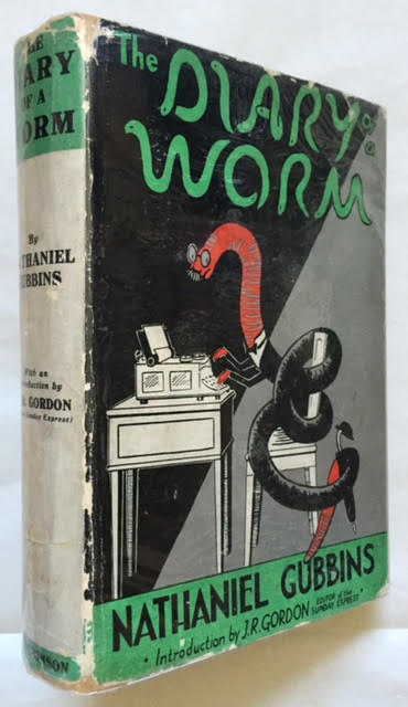 The Diary of a Worm