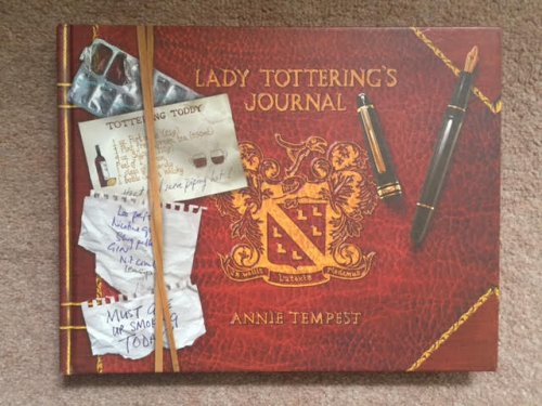 Lady Tottering's Journal