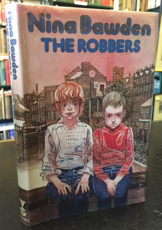 The Robbers
