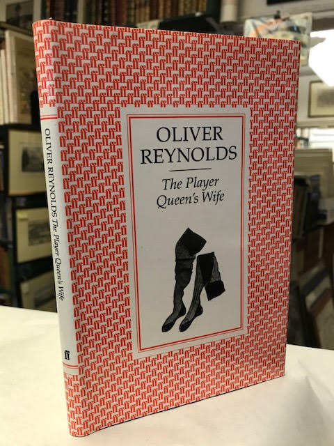 The Player Queen's Wife