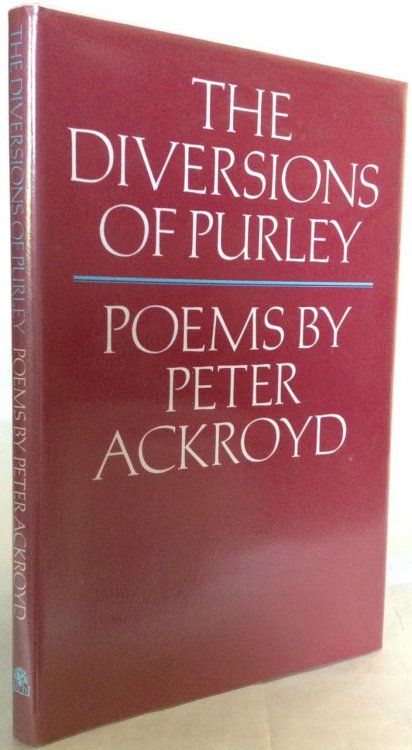 The Diversions of Purley : And Other Poems