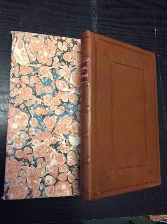 Poems of that most neglected Divine Clement Paman D.D. now at last published for The Foundling Press