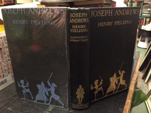 Joseph Andrews