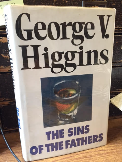 The Sins of the Fathers
