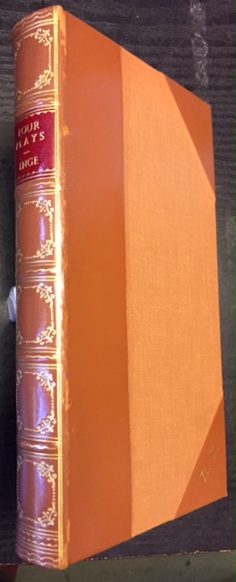 4 Plays By William Inge - Come Back, Little Sheba ; Picnic ; Bus Stop ; The Dark at the Top of the Stairs