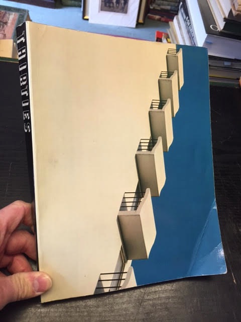 Thirties - British Art and Design Before the War