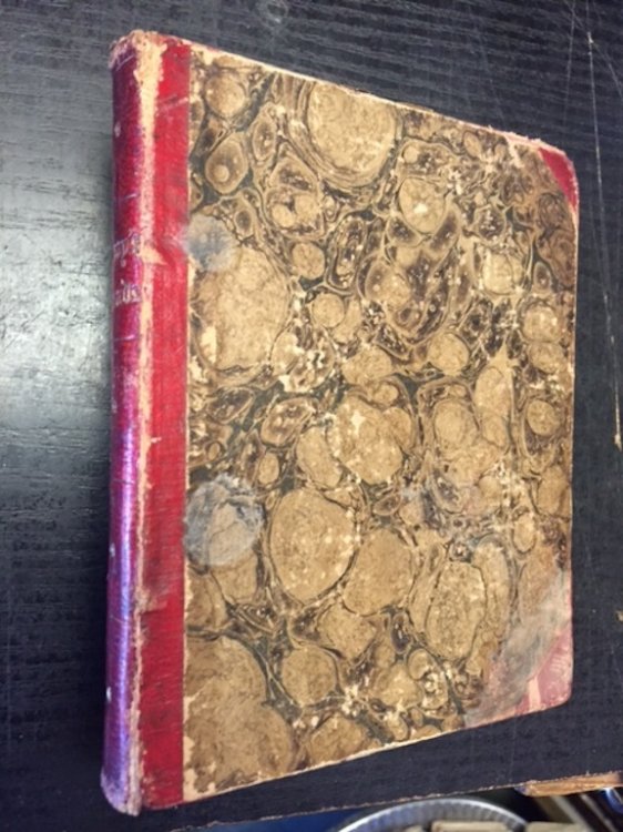 Gray's New Book of Roads the Tourist and Travellers Guide to the Roads of England and Wales and Part of Scotland