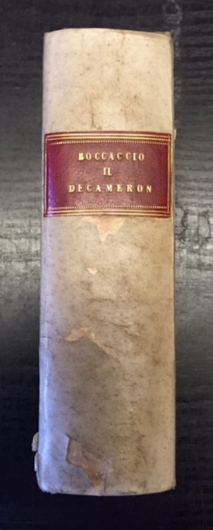 Il Decameron