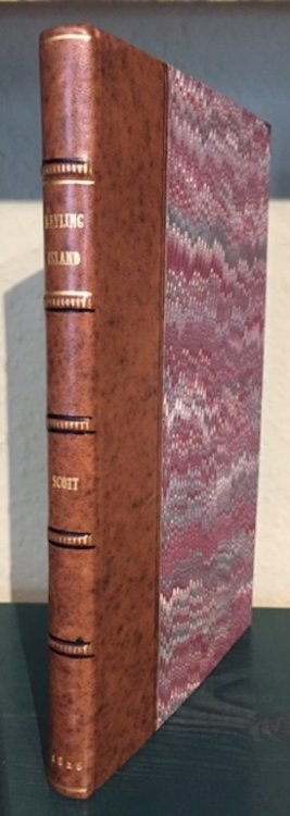 A Topographical and Historical Account of Hayling Island, Hants