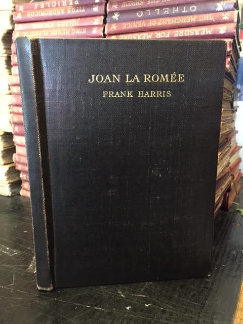 Joan La Romee A Drama
