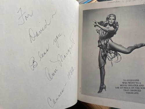 Ann-Margret a Photo Extravaganza and Memoir