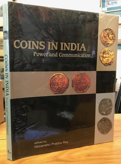 Coins in India : Power and Communication