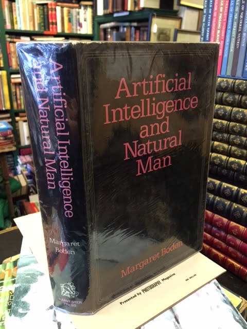 Artificial Intelligence and Natural Man
