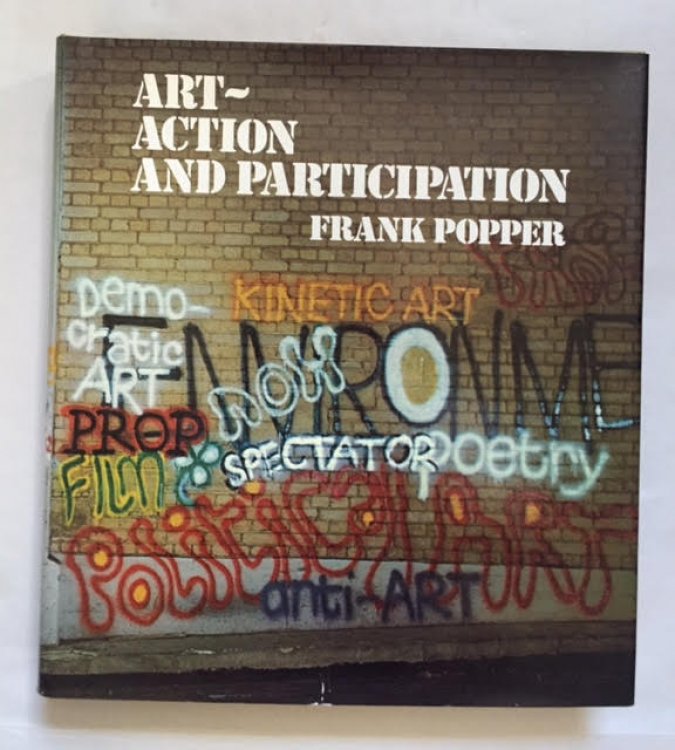 Art, Action and Participation