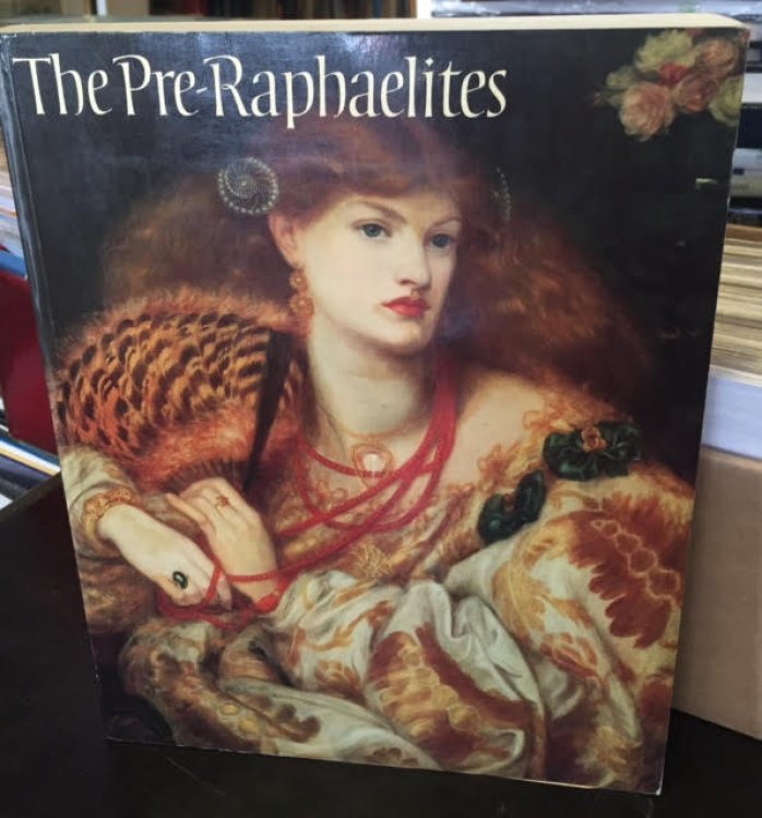 The Pre-Raphaelites