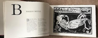 A Millennium Bestiary