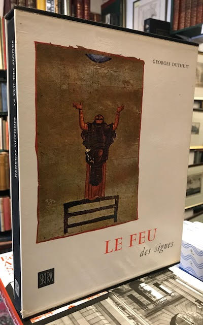 Le Feu Des Signes