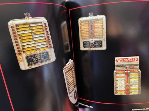 American Jukebox: The Classic Years