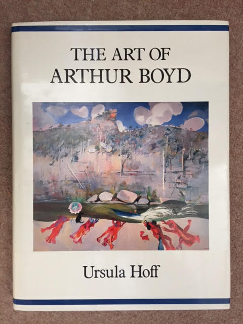 The Art of Arthur Boyd