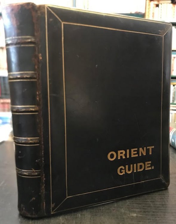 Orient Line Guide