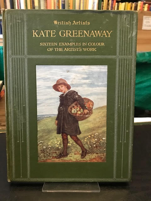 Kate Greenaway