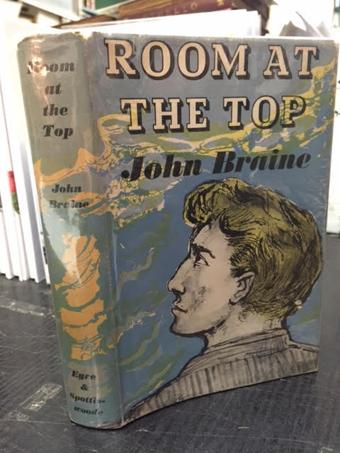 Room At The Top