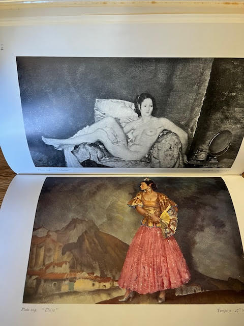 More Than Shadows: A Biography of W. Russell Flint