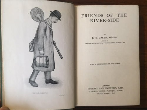 Friends of the River-Side