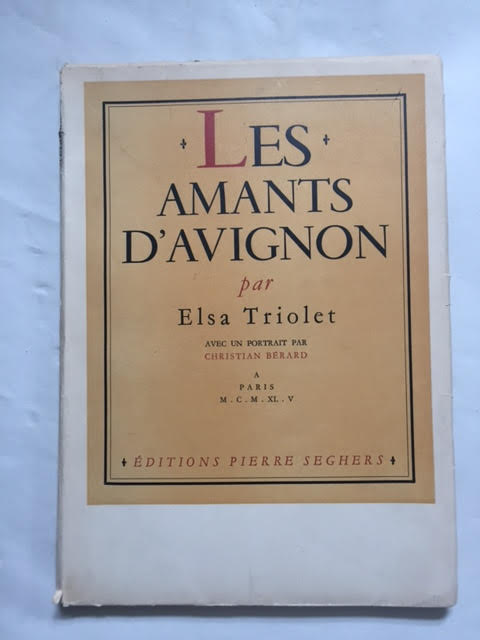 Les Amants D'Avignon