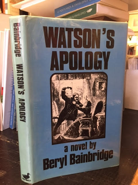 Watson's Apology