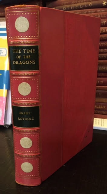 The Time of the Dragons