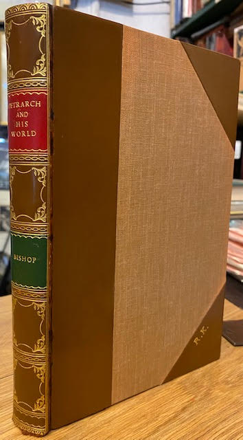 Petrarch and His World