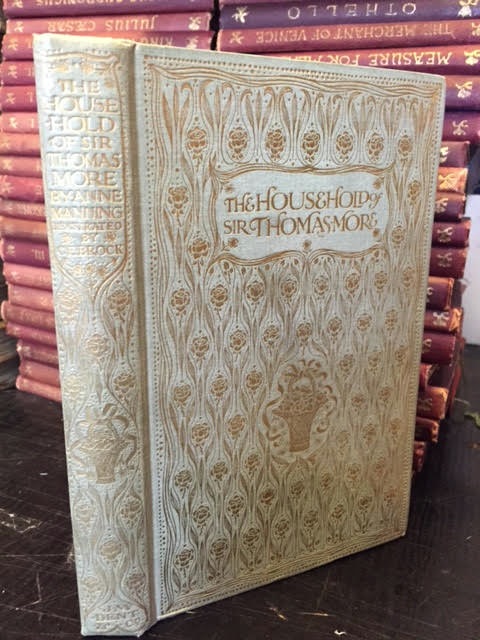 The Household of Sir Thomas More