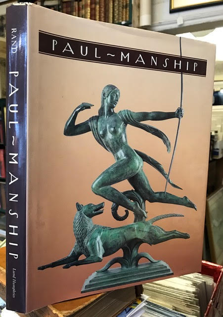 Paul Manship